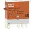 Реле промежуточное КЭАЗ OptiRel G RP46-52-230-8-CO-S/TIL 281053 1