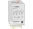 Реле промежуточное КЭАЗ OptiRel G RP55-34-240-6-CO/TIL 281117 1