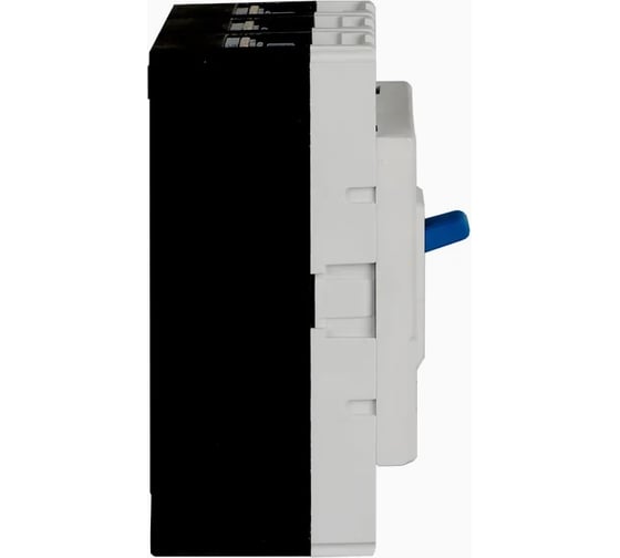 Автоматический выключатель ANDELI ADM3-125L/3P 100A 30kA артикул ADL06-081