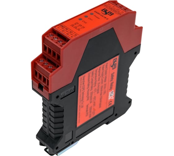 Реле безопасности ESPE ESRP-2A1B 07-00035532