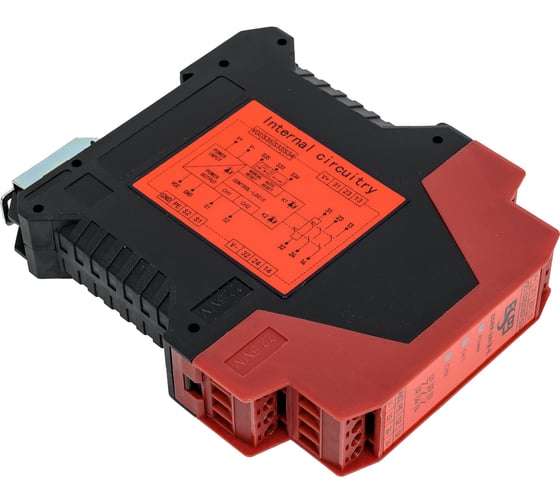 Реле безопасности ESPE ESRP-2A1B 07-00035532