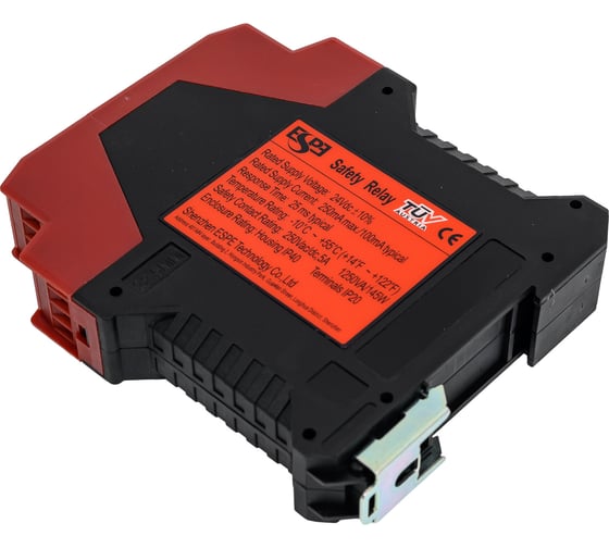 Реле безопасности ESPE ESRP-2A1B 07-00035532