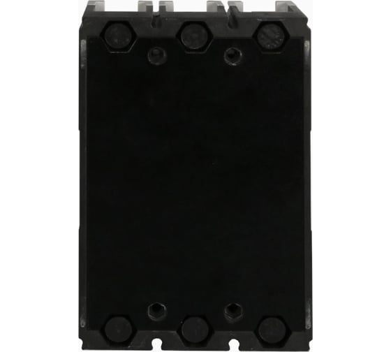 Автоматический выключатель ANDELI ADM3-250L/3P 250A 50kA артикул ADL06-090