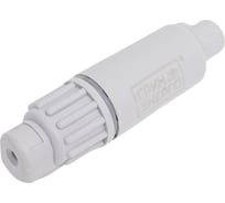 Корпус предохранителя ГРИНЭНЕРГО ПП-1 (Е14) (GURO-B-6770) ge-guro-b-6770