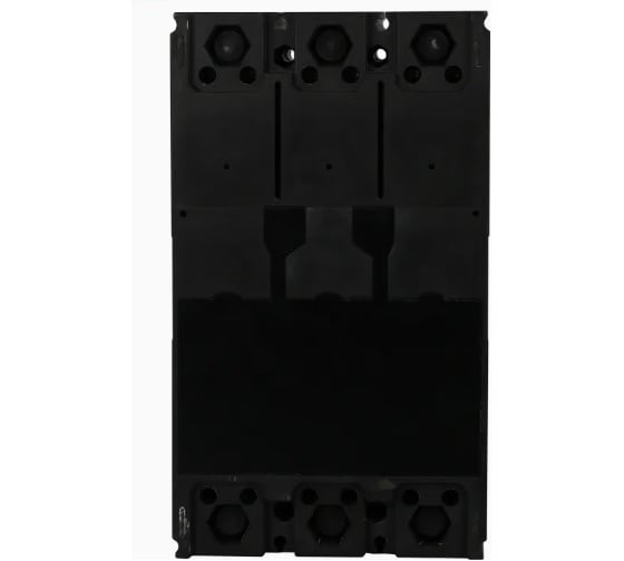 Автоматический выключатель ANDELI ADM3-630L/3P 630A, 50kA артикул ADL06-097