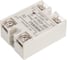 Твердотельное реле ANDELI SSR-40AA-H 40A Управляющее напряжение 80-250V AC 24-480V AC артикул ADL09-255 4