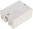 Твердотельное реле ANDELI SSR-40AA-H 40A Управляющее напряжение 80-250V AC 24-480V AC артикул ADL09-255 5
