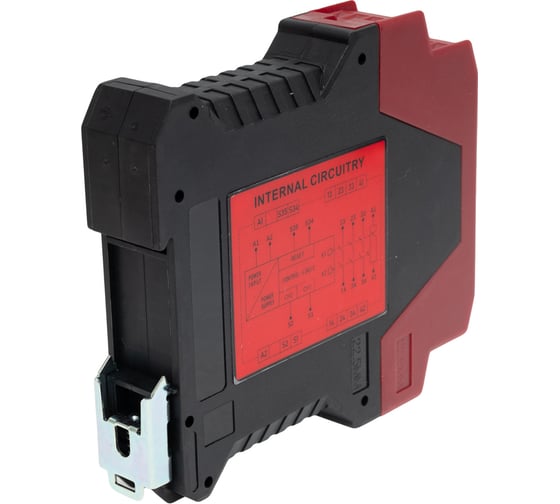 Реле безопасности ESPE ESRP-3A1B-E 08-00036481