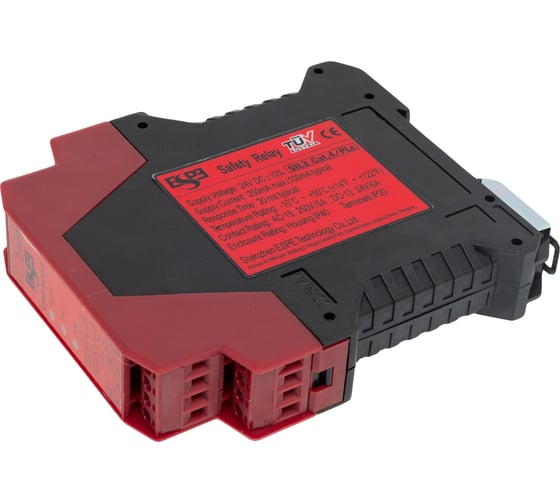 Реле безопасности ESPE ESRP-3A1B-E 08-00036481