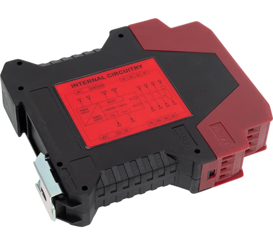 Реле безопасности ESPE ESRP-3A1B-E 08-00036481