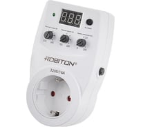 Реле контроля напряжения Robiton РН-2 BL1 16581