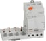 Дифференциальный блок Legrand DX³ тип AC 30 мА 4П 400 В~ 40 А 3 модуля 410499 1
