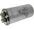 Конденсатор пусковой JB Capacitors 50мкФ, 450В, 50х125, JFS-24 (CBB65A) Алюминиевый корпус (клеммы), JFS24A6506J000000B-324 2