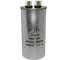 Конденсатор пусковой JB Capacitors 40мкФ, 450В, 50х110, JFS-24 (CBB65A) Алюминевый корпус (клеммы), JFS24A6406J000000B-325 2