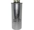 Конденсатор пусковой JB Capacitors 100мкФ, 450В, 65х126, JFS-24 (CBB65A) Алюминиевый корпус (клеммы), JFS24A6107J000000B-329 2