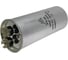 Конденсатор пусковой JB Capacitors 100мкФ, 450В, 65х126, JFS-24 (CBB65A) Алюминиевый корпус (клеммы), JFS24A6107J000000B-329 1