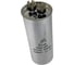 Конденсатор пусковой JB Capacitors 100мкФ, 450В, 65х126, JFS-24 (CBB65A) Алюминиевый корпус (клеммы), JFS24A6107J000000B-329 4