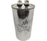 Конденсатор пусковой JB Capacitors 100мкФ, 450В, 65х126, JFS-24 (CBB65A) Алюминиевый корпус (клеммы), JFS24A6107J000000B-329 7