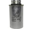 Конденсатор пусковой JB Capacitors 8мкФ, 450В, 40х65, JFS-24 (CBB65A) Алюминиевый корпус (клеммы), JFS24A6805J000000B-330 1