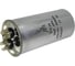 Конденсатор пусковой JB Capacitors 20мкФ, 450В, 50х105, JFS-24 (CBB65A) Алюминиевый корпус (клеммы), JFS24A6206J000000B-328 2