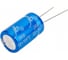 Конденсатор электролитический JB Capacitors 330мкФ, 35В, -55/105C, 10x12 / P:5 мм, JRB1V331M05001000120000BST-326 4