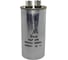 Конденсатор пусковой JB Capacitors 45мкФ, 450В, 55х110, JFS-24 (CBB65A) Алюминиевый корпус (клеммы), JFS24A6456J000000B-327 1