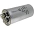 Конденсатор пусковой JB Capacitors 45мкФ, 450В, 55х110, JFS-24 (CBB65A) Алюминиевый корпус (клеммы), JFS24A6456J000000B-327 2