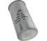 Конденсатор пусковой JB Capacitors 45мкФ, 450В, 55х110, JFS-24 (CBB65A) Алюминиевый корпус (клеммы), JFS24A6456J000000B-327 6