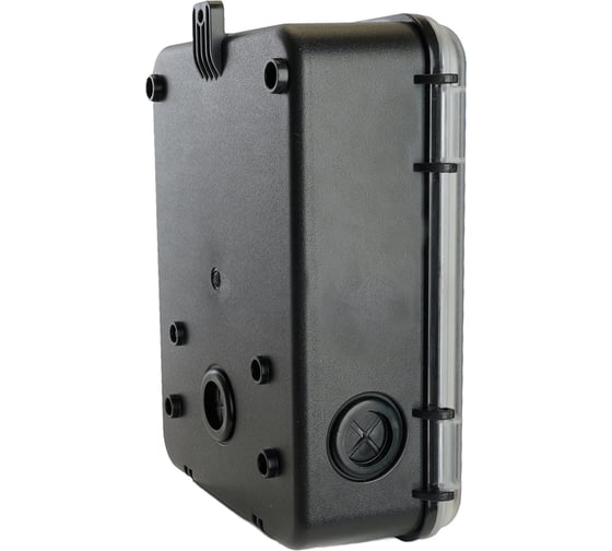 Таймер (реле времени) FERON TM101 13800W двухзонный, 51479