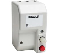 Выключатель автоматический КЭАЗ АП50Б-2МТ-1,6А-3,5Iн-400AC/220DC-У3- 106972