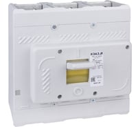 Выключатель автоматический КЭАЗ ВА57-39-340010-400А-5000-690AC-УХЛ3- 250773