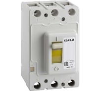 Выключатель автоматический КЭАЗ ВА57-35-340010-31,5А-160-690AC-УХЛ3- 108582