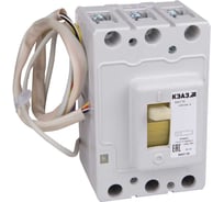 Выключатель автоматический КЭАЗ ВА57-35-341210-80А-1250-690AC-НР400AC-УХЛ3- 108810
