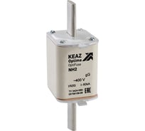 Вставка плавкая КЭАЗ OptiFuse NH2-315-400AC-0-gG-УХЛ3 144760