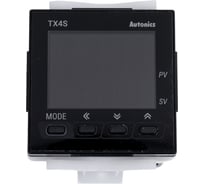 Температурный контроллер Autonics TX4S-14S, 100-240В~, (Китай) 41200400030111