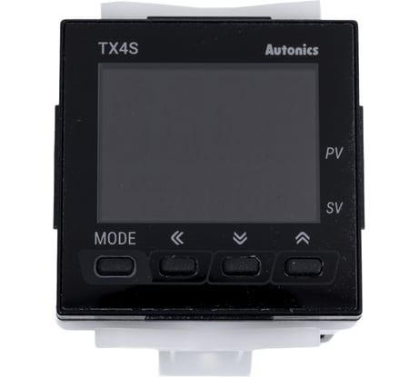 Температурный контроллер Autonics TX4S-14S, 100-240В~, (Китай) 41200400030111