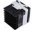 Температурный контроллер Autonics TX4S-14S, 100-240В~, (Китай) 41200400030111 3