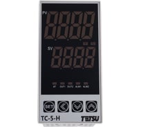 Регулятор температуры TETSU TC-5-H-W-1-T/R-2 R-00000267