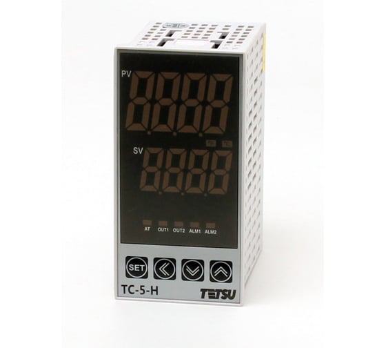 Регулятор температуры TETSU TC-5-H-W-2-T/R-2 R-00000268 1