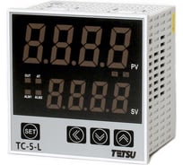 Регулятор температуры TETSU TC-5-L-W-2-T/R-2 R-00000270