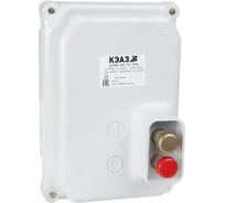 Выключатель автоматический КЭАЗ АП50Б-3МТ-40А-10Iн-400AC-IP54-У2- 107454