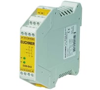 Реле безопасности euchner ESM-BA201 85610