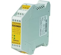 Реле безопасности euchner ESM-BA301 85613
