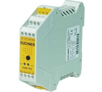 Реле безопасности euchner ESM-TE301 85617