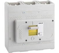 Выключатель автоматический КЭАЗ ВА51-39-340010-400А-1250-690AC-УХЛ3- 220768