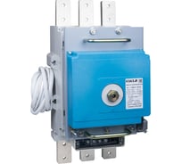 Выключатель автоматический КЭАЗ ВА53-41-344730-1000А-690AC-НР230AC/220DC-ПЭ230AC-УХЛ3- 108265