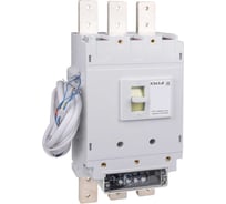 Выключатель автоматический КЭАЗ ВА55-41-341810-1000А-690AC-НР230AC/220DC-УХЛ3- 108242