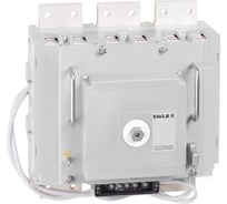 Выключатель автоматический КЭАЗ ВА55-43-331830-1600А-690AC-НР230AC/220DC-ПЭ230AC-УХЛ3- 108096