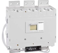 Выключатель автоматический КЭАЗ ВА55-43-344710-1600А-690AC-НР230AC/220DC-УХЛ3- 108194