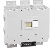 Выключатель автоматический КЭАЗ ВА55-43-340010-1600А-690AC-УХЛ3- 108250